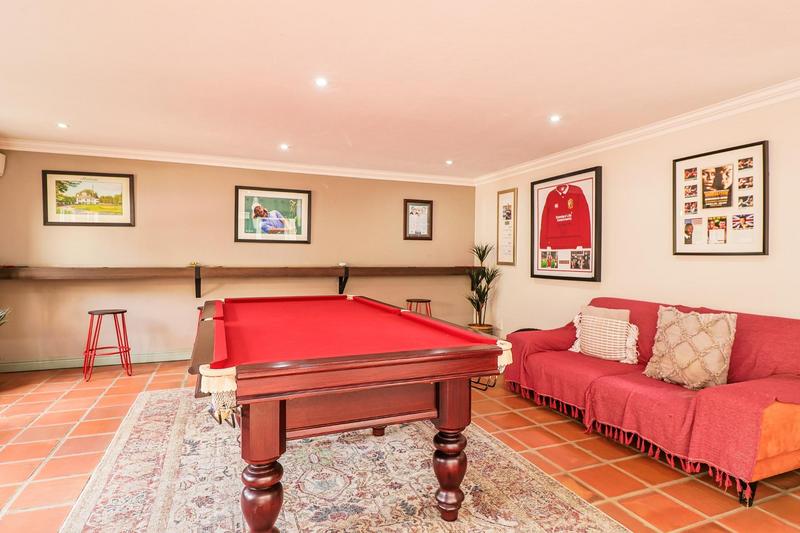 7 Bedroom Property for Sale in Cornwall Hill Gauteng