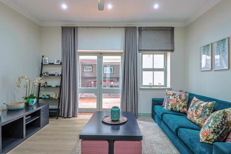 7 Bedroom Property for Sale in Cornwall Hill Gauteng