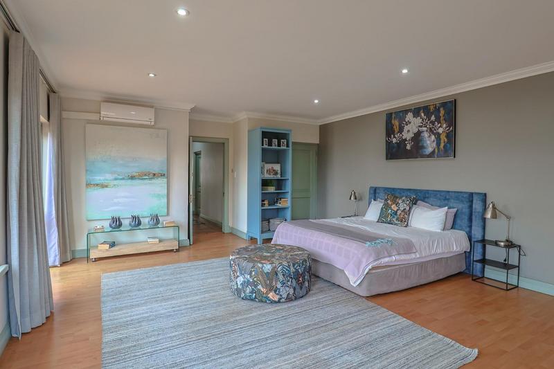 7 Bedroom Property for Sale in Cornwall Hill Gauteng