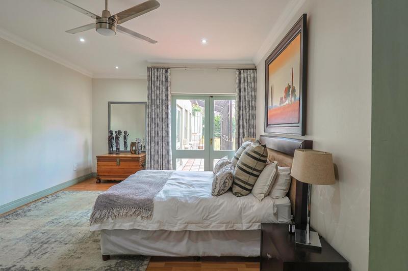 7 Bedroom Property for Sale in Cornwall Hill Gauteng