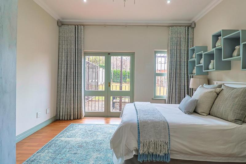 7 Bedroom Property for Sale in Cornwall Hill Gauteng