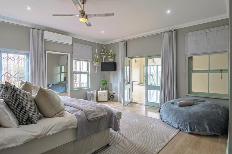 7 Bedroom Property for Sale in Cornwall Hill Gauteng