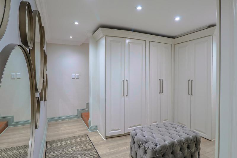 7 Bedroom Property for Sale in Cornwall Hill Gauteng