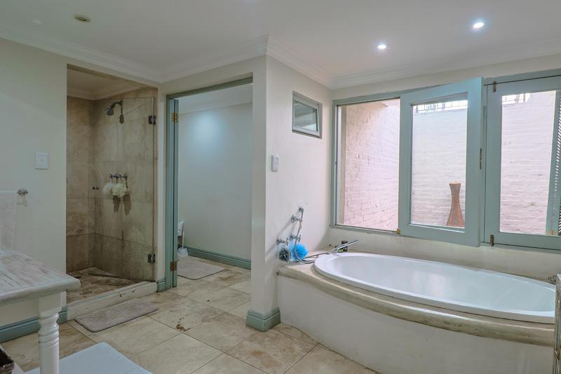 7 Bedroom Property for Sale in Cornwall Hill Gauteng