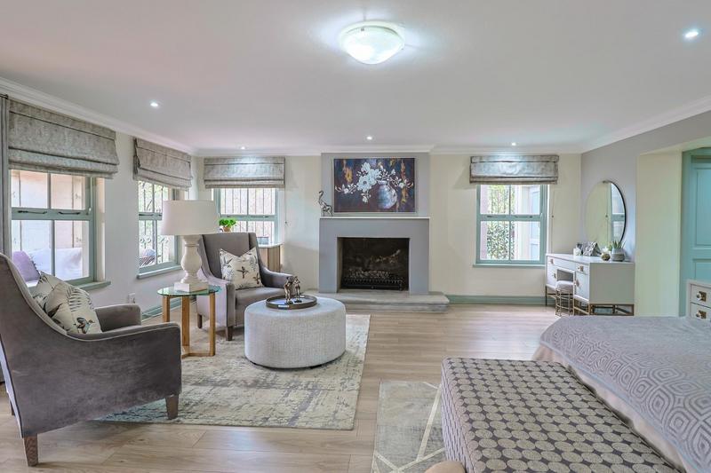 7 Bedroom Property for Sale in Cornwall Hill Gauteng