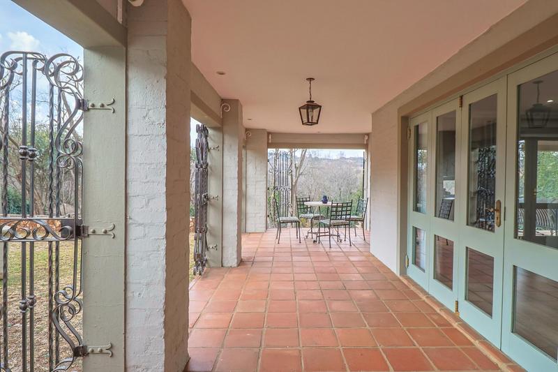 7 Bedroom Property for Sale in Cornwall Hill Gauteng