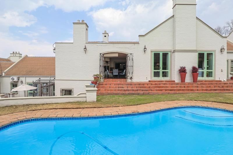 7 Bedroom Property for Sale in Cornwall Hill Gauteng