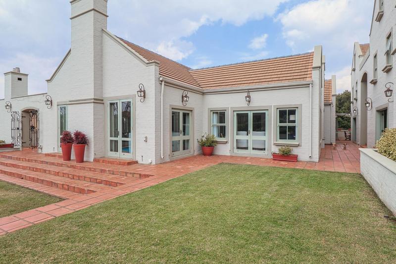 7 Bedroom Property for Sale in Cornwall Hill Gauteng