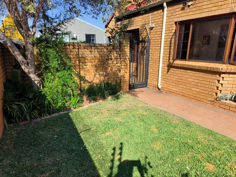 3 Bedroom Property for Sale in Moreleta Park Gauteng
