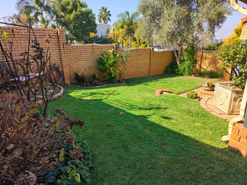 3 Bedroom Property for Sale in Moreleta Park Gauteng