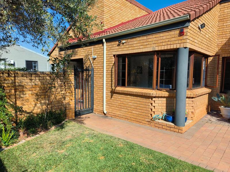 3 Bedroom Property for Sale in Moreleta Park Gauteng