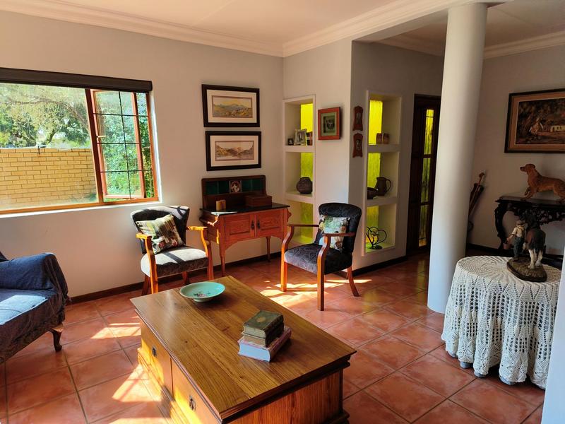 3 Bedroom Property for Sale in Moreleta Park Gauteng