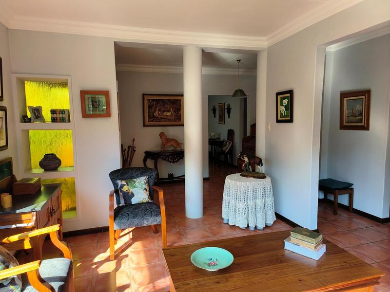 3 Bedroom Property for Sale in Moreleta Park Gauteng
