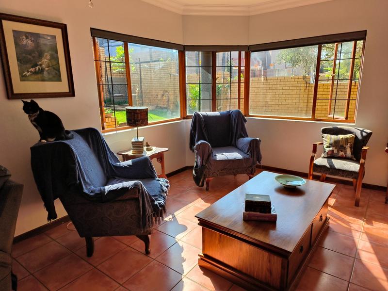 3 Bedroom Property for Sale in Moreleta Park Gauteng