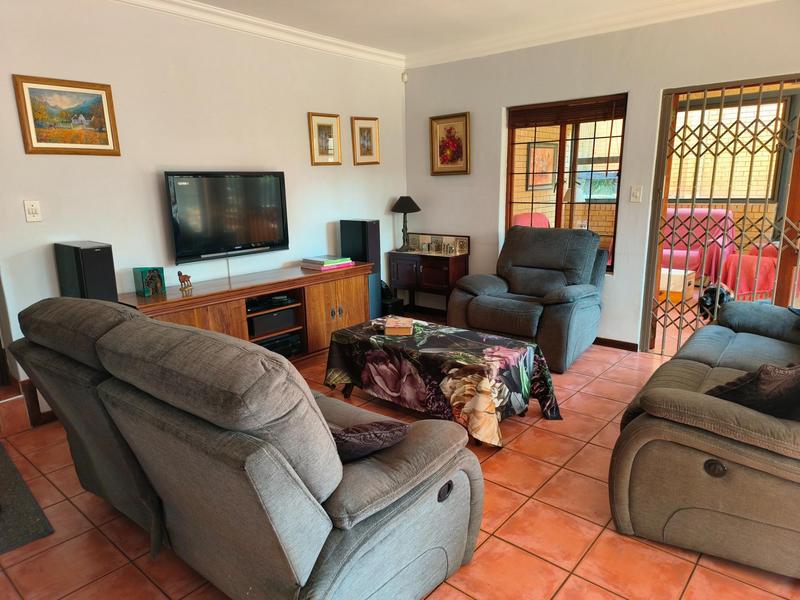 3 Bedroom Property for Sale in Moreleta Park Gauteng