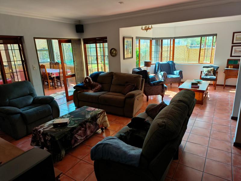 3 Bedroom Property for Sale in Moreleta Park Gauteng