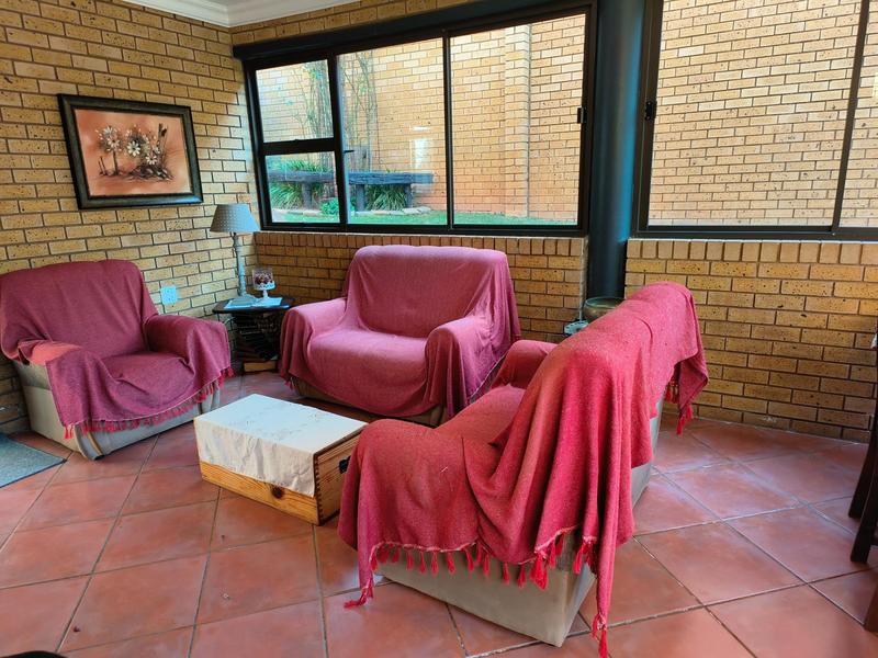 3 Bedroom Property for Sale in Moreleta Park Gauteng