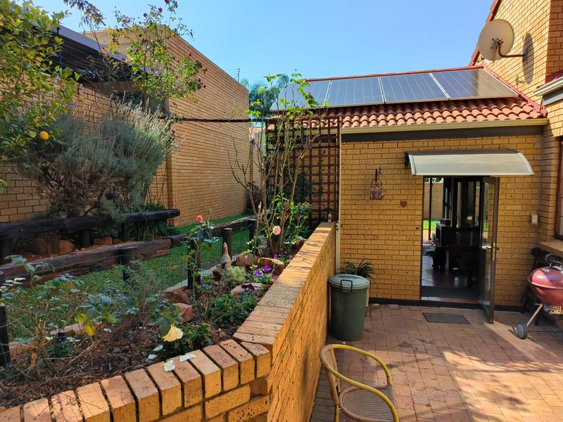 3 Bedroom Property for Sale in Moreleta Park Gauteng