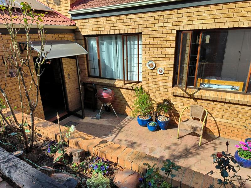 3 Bedroom Property for Sale in Moreleta Park Gauteng