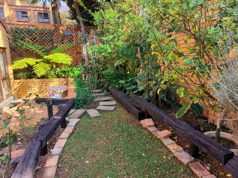 3 Bedroom Property for Sale in Moreleta Park Gauteng