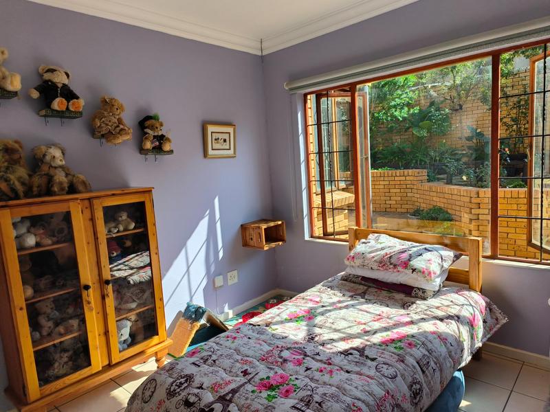 3 Bedroom Property for Sale in Moreleta Park Gauteng