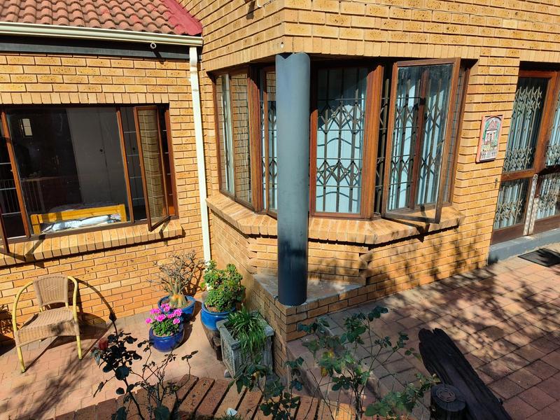 3 Bedroom Property for Sale in Moreleta Park Gauteng
