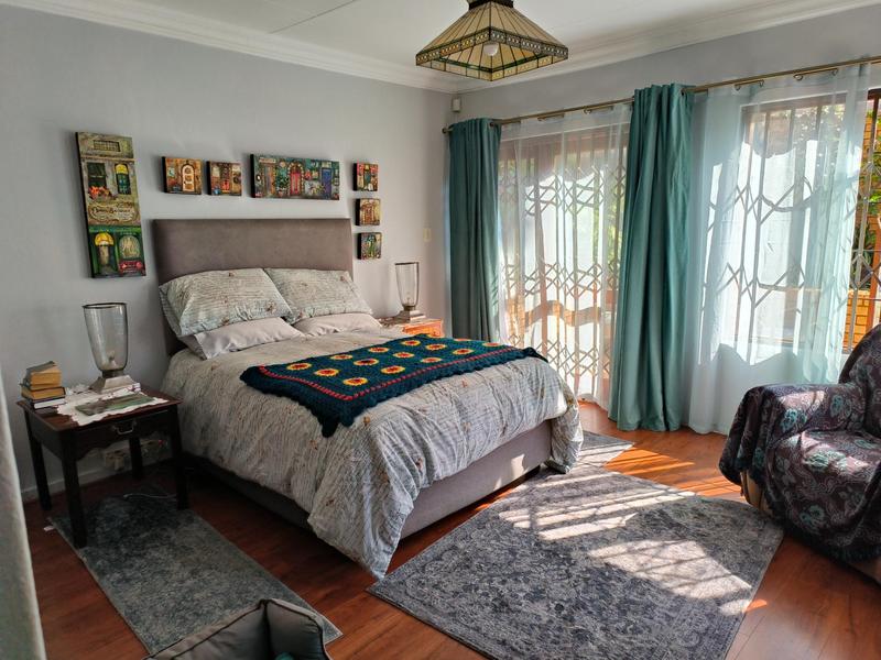 3 Bedroom Property for Sale in Moreleta Park Gauteng