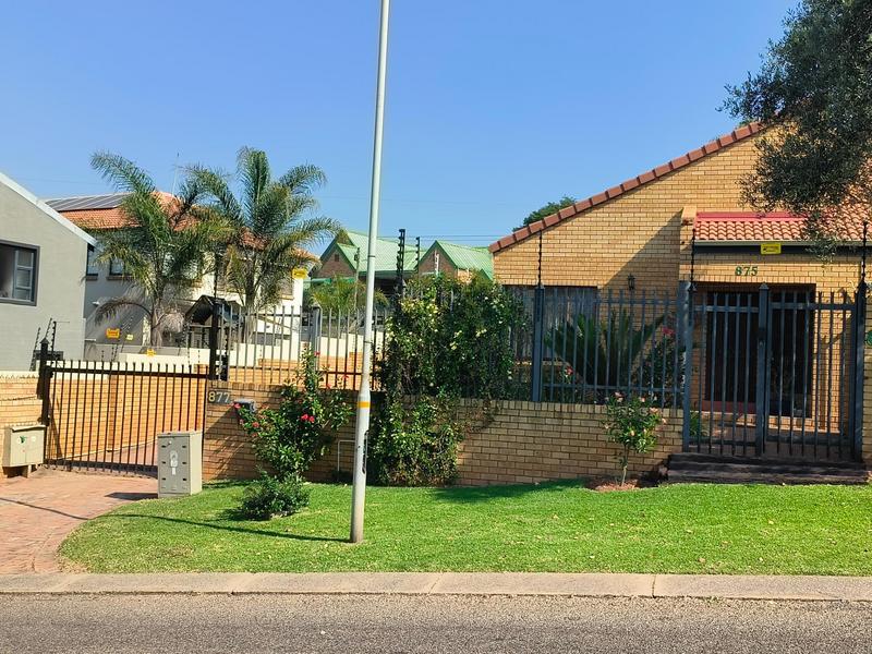 3 Bedroom Property for Sale in Moreleta Park Gauteng