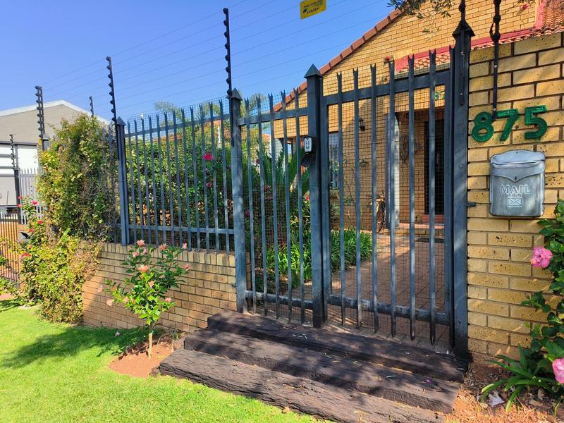 3 Bedroom Property for Sale in Moreleta Park Gauteng