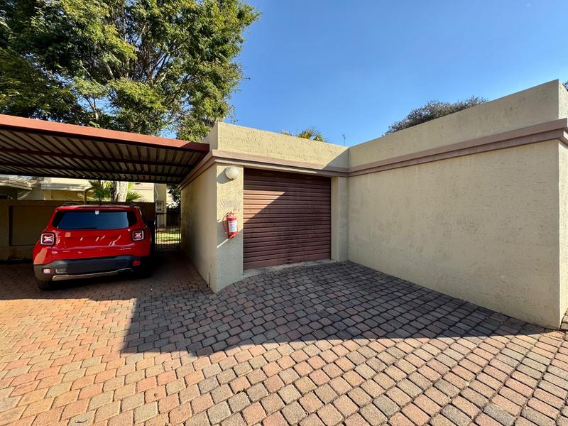 2 Bedroom Property for Sale in Annlin Gauteng
