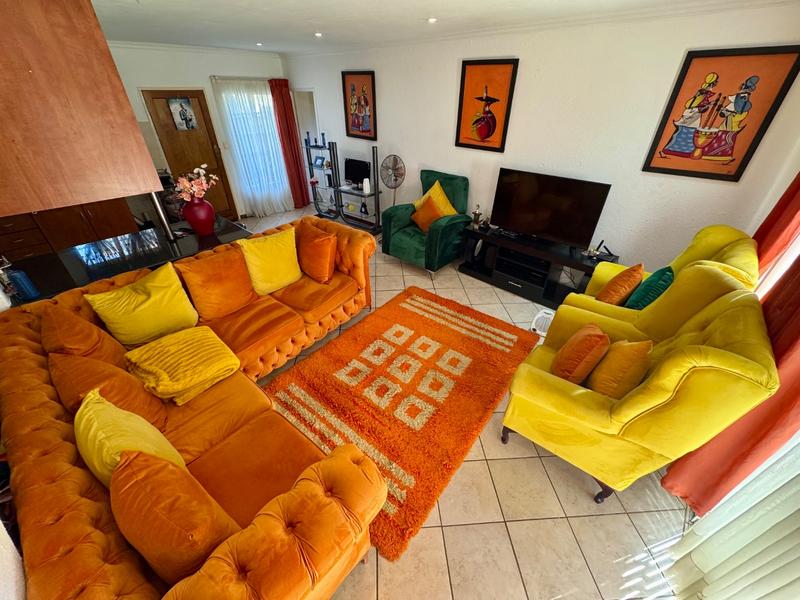 2 Bedroom Property for Sale in Annlin Gauteng