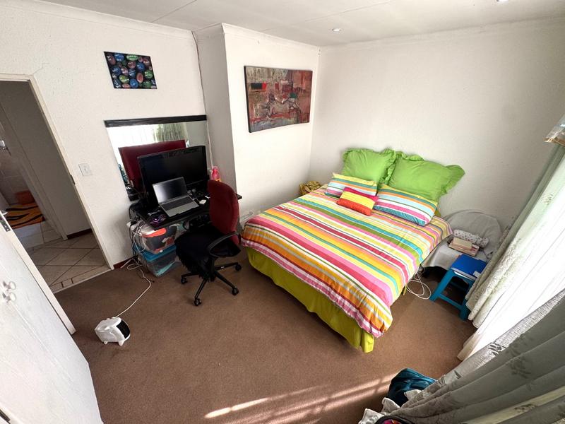 2 Bedroom Property for Sale in Annlin Gauteng