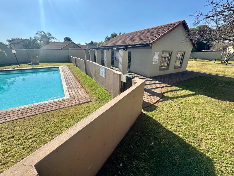 2 Bedroom Property for Sale in Annlin Gauteng
