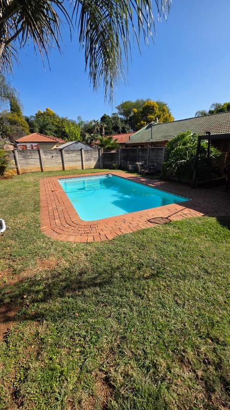 4 Bedroom Property for Sale in Doornpoort Gauteng
