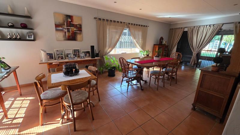 4 Bedroom Property for Sale in Doornpoort Gauteng