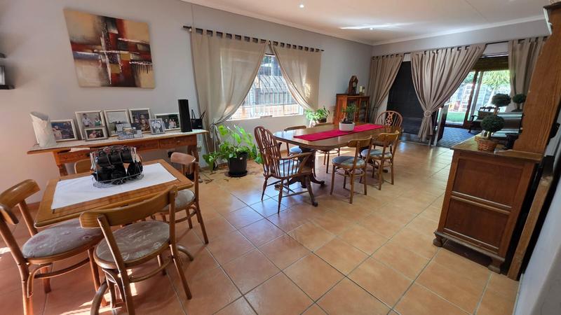 4 Bedroom Property for Sale in Doornpoort Gauteng