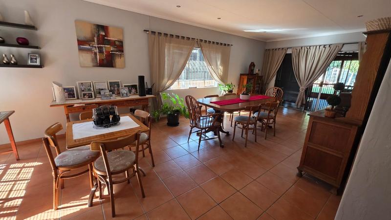 4 Bedroom Property for Sale in Doornpoort Gauteng