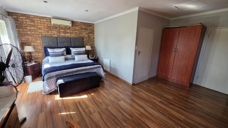 4 Bedroom Property for Sale in Doornpoort Gauteng