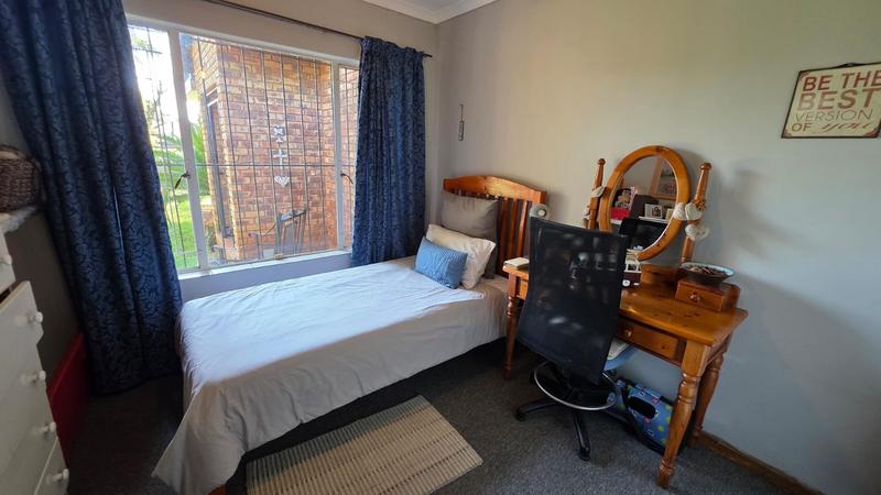 4 Bedroom Property for Sale in Doornpoort Gauteng