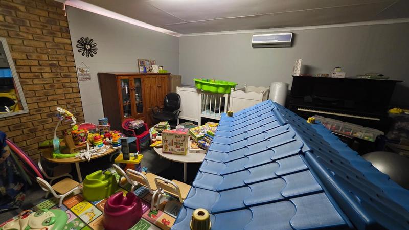 4 Bedroom Property for Sale in Doornpoort Gauteng