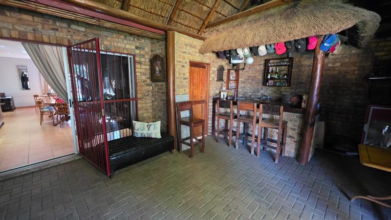 4 Bedroom Property for Sale in Doornpoort Gauteng