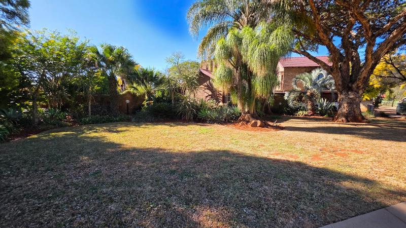 3 Bedroom Property for Sale in Doornpoort Gauteng