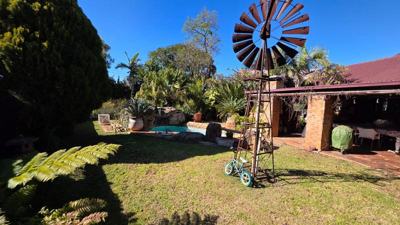 3 Bedroom Property for Sale in Doornpoort Gauteng