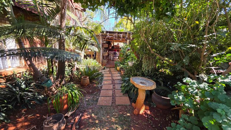 3 Bedroom Property for Sale in Doornpoort Gauteng