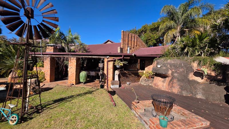 3 Bedroom Property for Sale in Doornpoort Gauteng