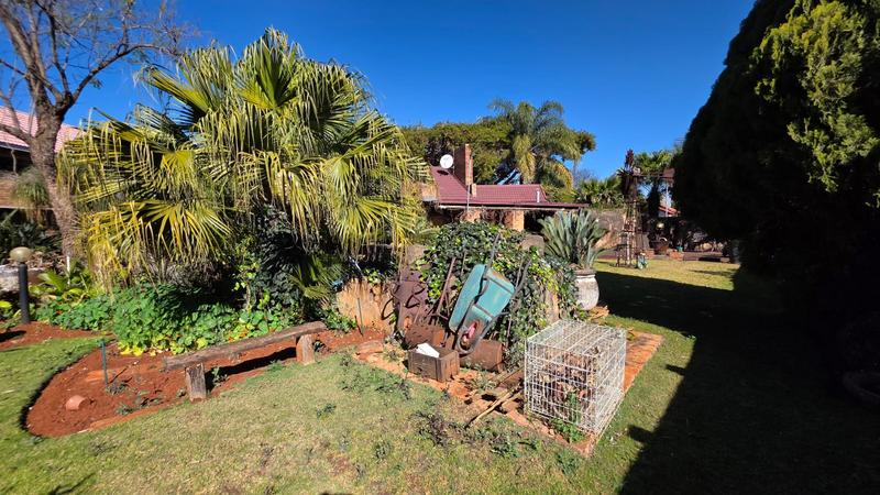 3 Bedroom Property for Sale in Doornpoort Gauteng