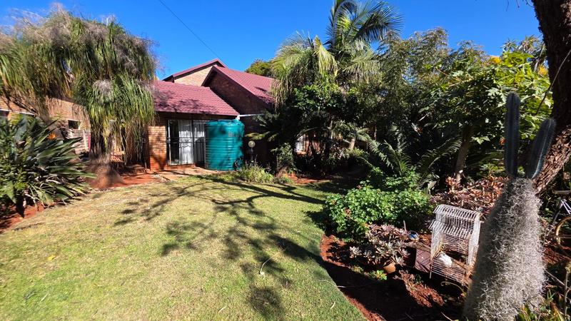 3 Bedroom Property for Sale in Doornpoort Gauteng
