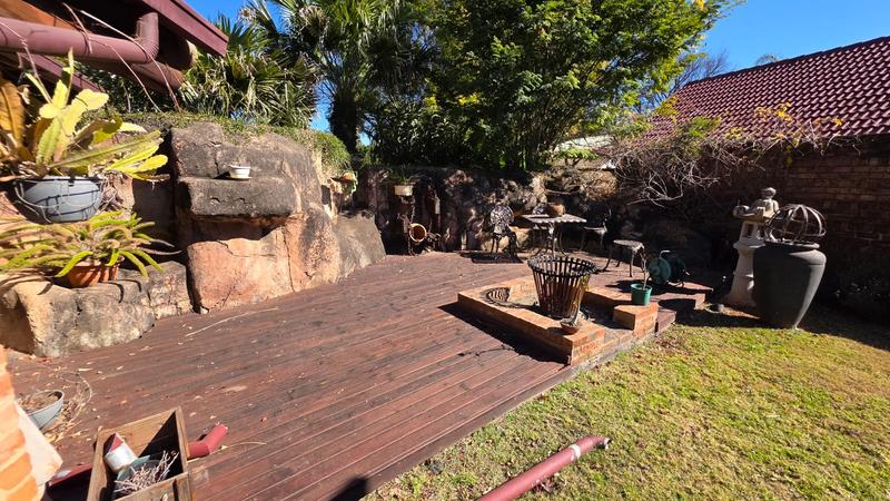 3 Bedroom Property for Sale in Doornpoort Gauteng