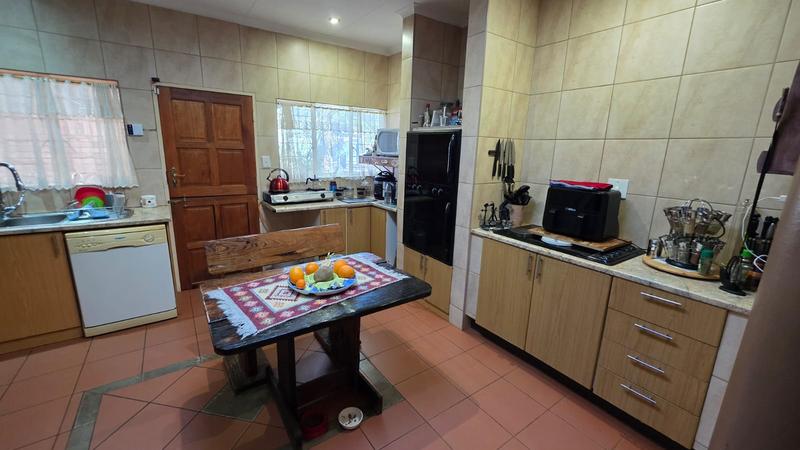 3 Bedroom Property for Sale in Doornpoort Gauteng