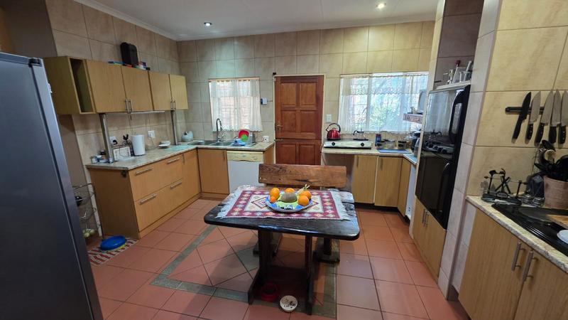 3 Bedroom Property for Sale in Doornpoort Gauteng